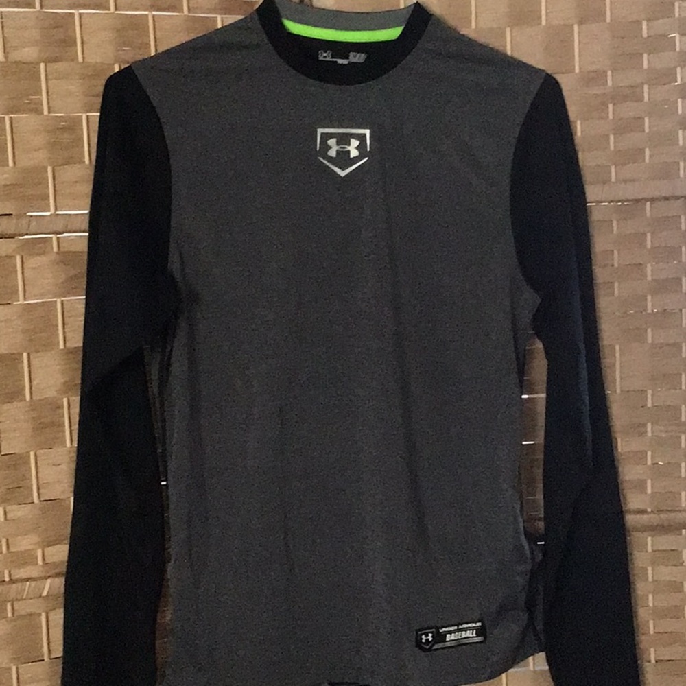 Under Armour heat gear
